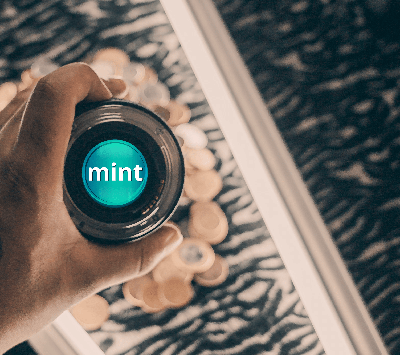 Mint Writing-brand discovery